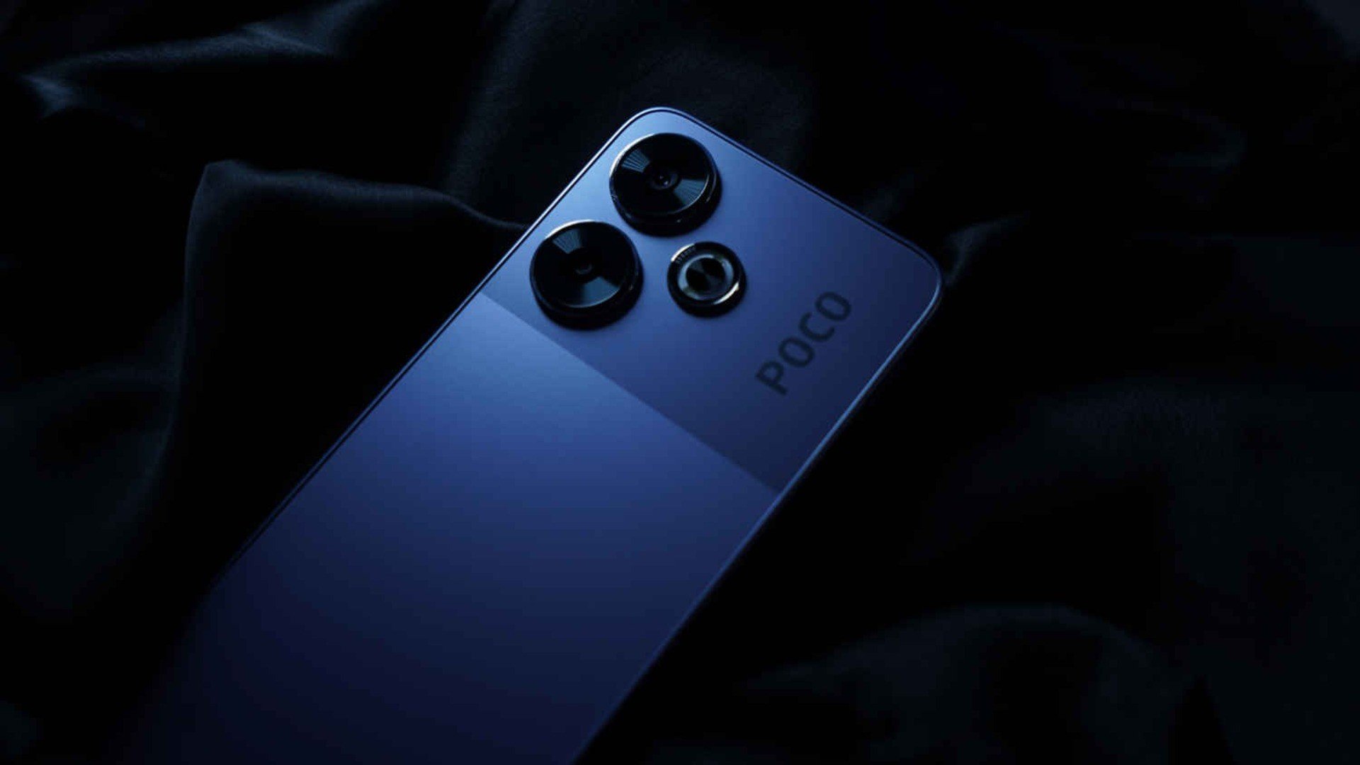 POCO M7 5G é listado no Google Play após surgir no Geekbench com Snapdragon 4s Gen 2