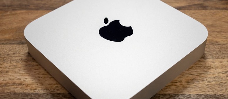 Mac Mini 2024 - TudoCelular.com