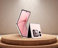 Huawei Nova Flip S tem chipset Kirin da s