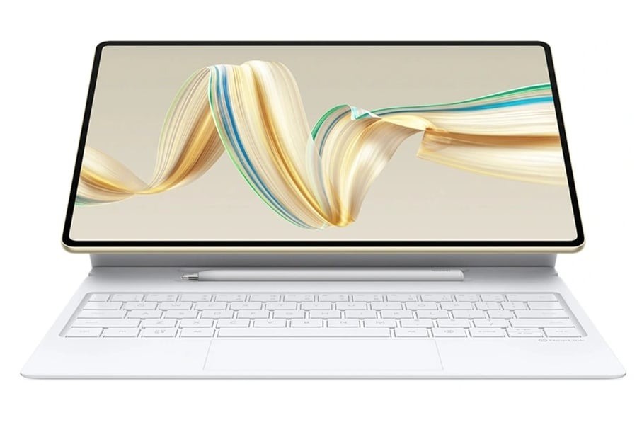 Huawei MatePad Pro 12.2 é anunciado com tela OLED de camada dupla