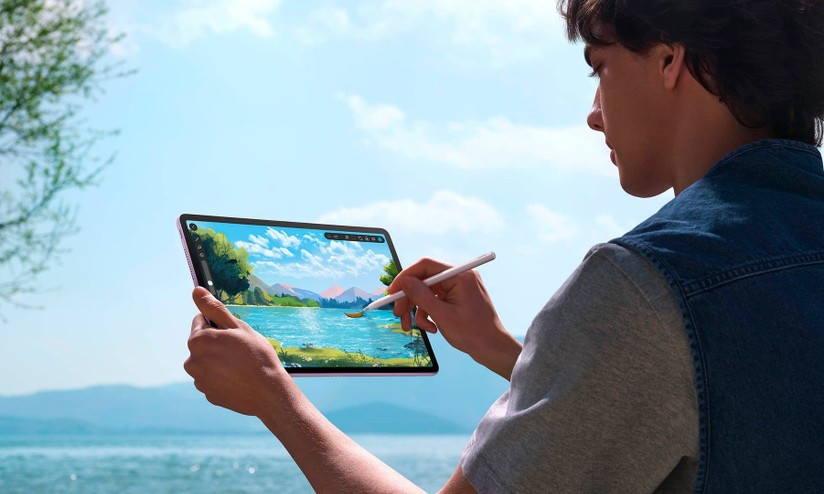 Huawei MatePad Pro 12.2 é anunciado com tela OLED de camada dupla