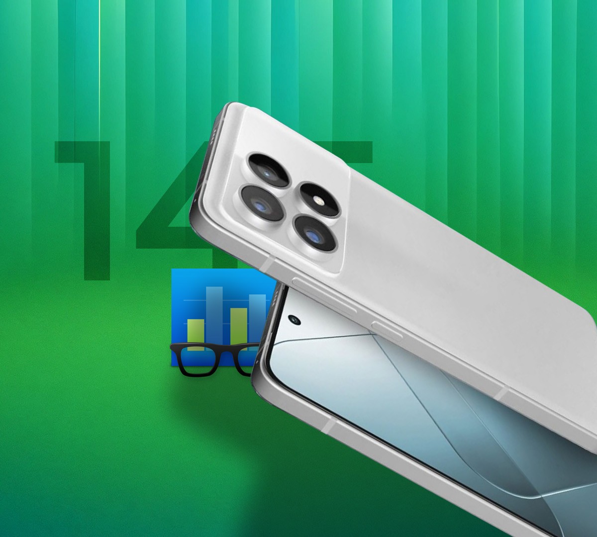 Smartphone Xiaomi 14T Pro - Xiaomi do Brasil