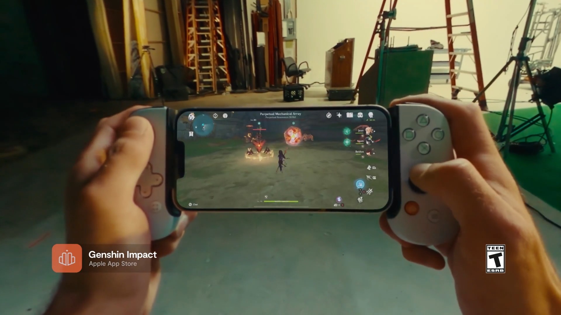 Controle Backbone One é lançado oficialmente no Brasil para celulares ...