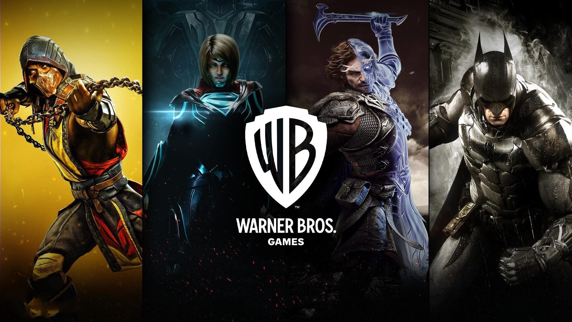 Warner Bros. fecha três estúdios e jogo da Mulher Maravilha é cancelado