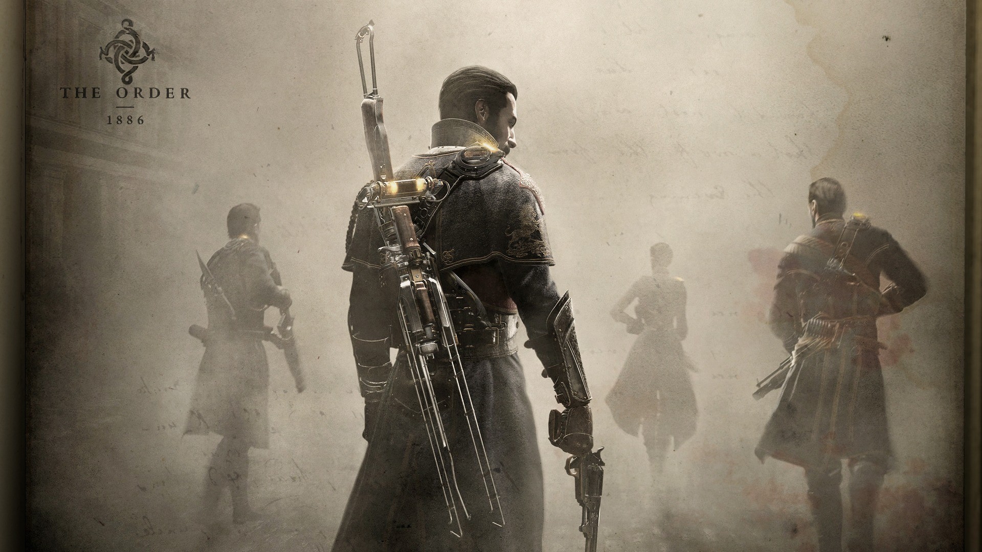 Sony não aprovou sequência de The Order: 1886 devido às críticas