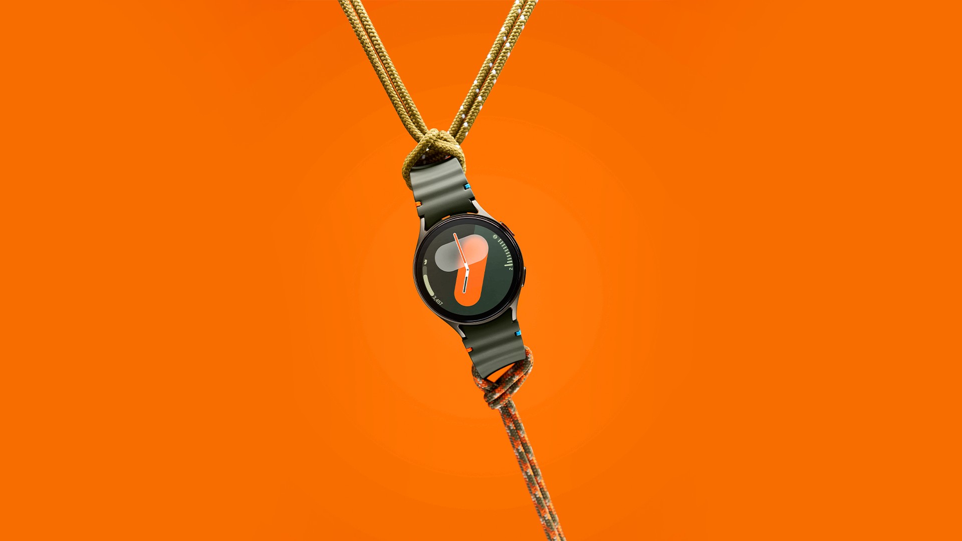 Galaxy Watch 7 de 40 mm: relógio inteligente com recursos de IA aparece em oferta