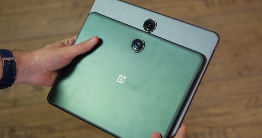 OnePlus Pad 2: tablet é o matador de topo de linha com preço