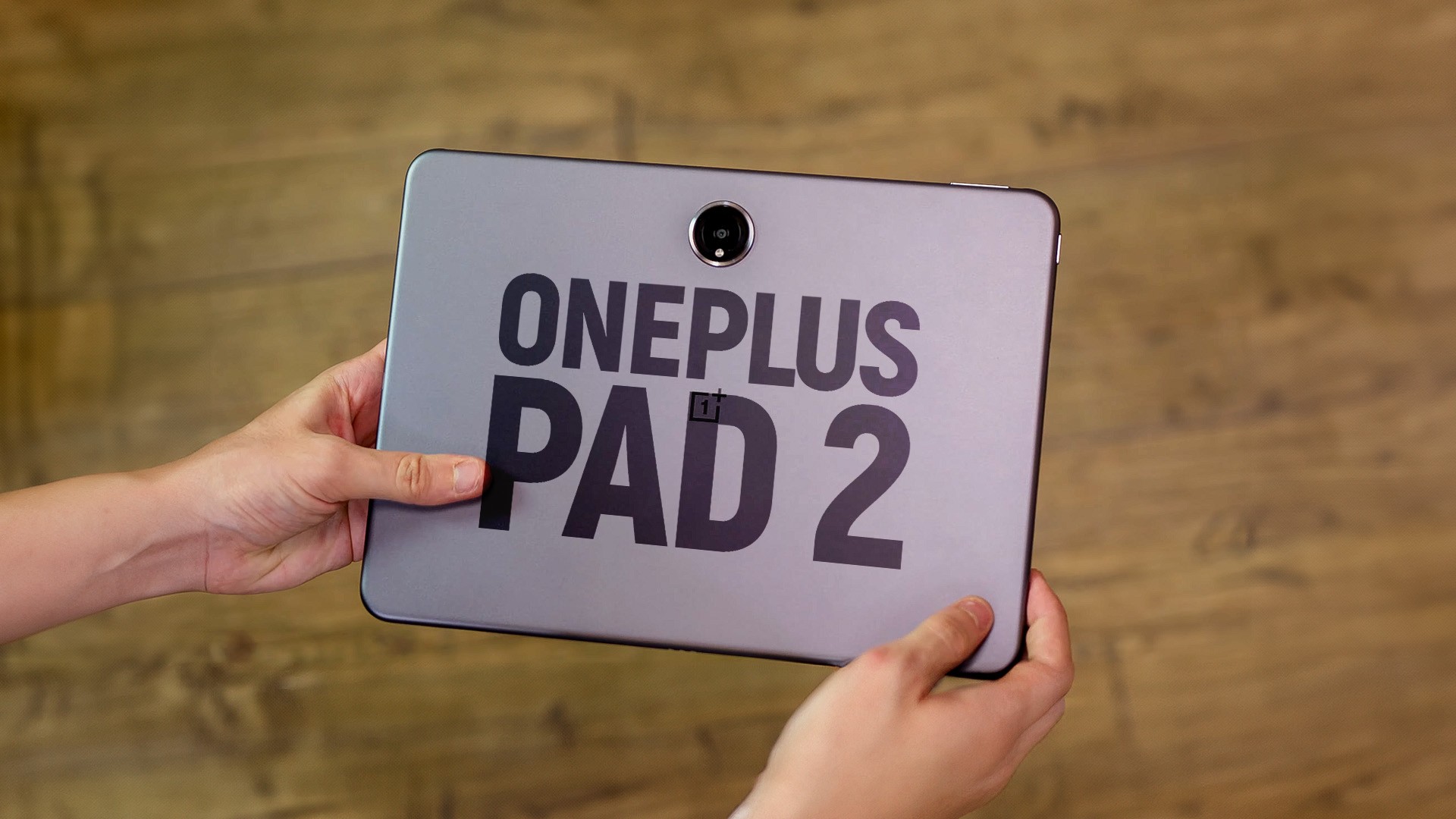 OnePlus Pad 2: tablet é o matador de topo de linha com preço