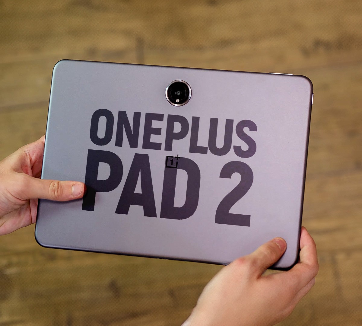 OnePlus Pad 2: tablet é o matador de topo de linha com preço