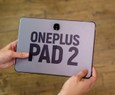 OnePlus Pad 2: tablet  o matador de topo de linha com preo agressivo e IA  | Vdeo Hands-On