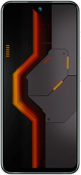 itel P65