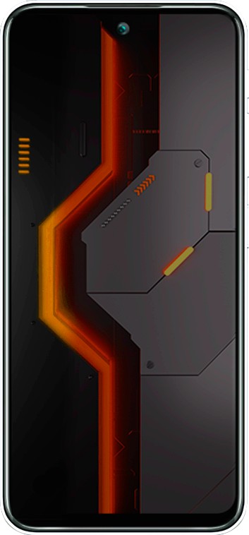 itel P65