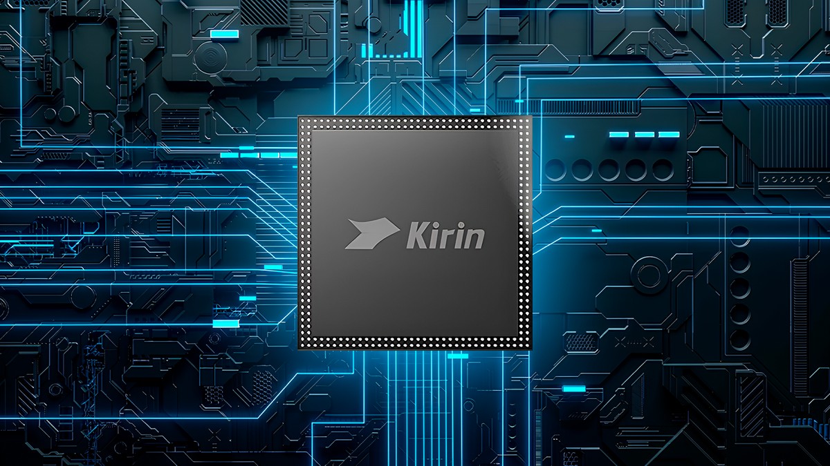 Huawei Matebook Pro PC tem novo chip Kirin XE90 vazado antes do lançamento