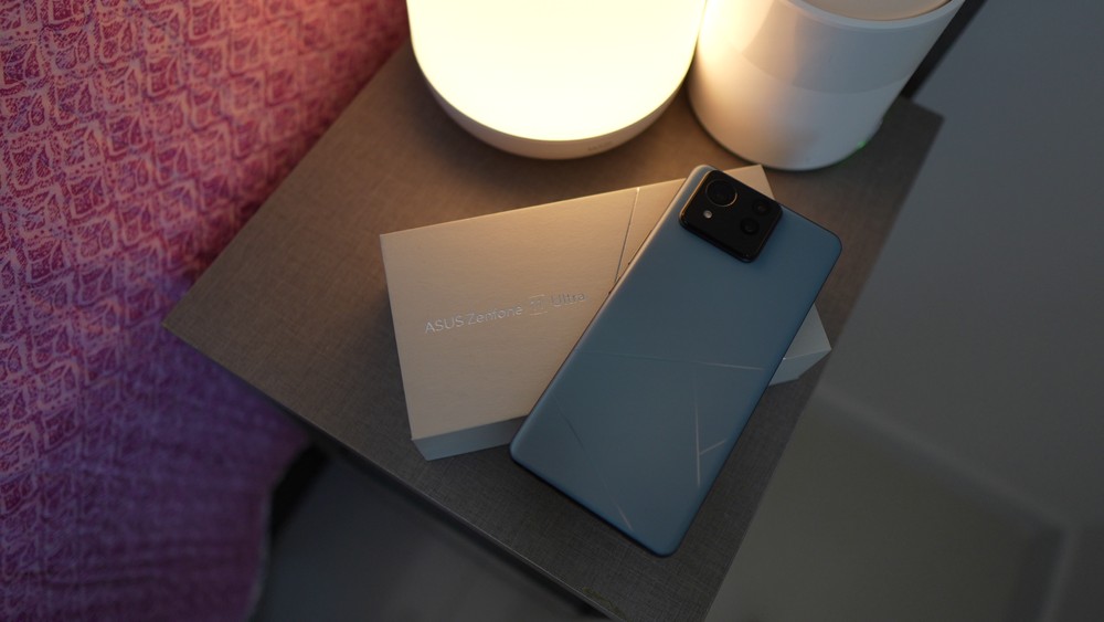 Asus Zenfone 11 Ultra - Tudocelular.com - TudoCelular.com