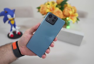 Asus Zenfone 11 Ultra - Ficha Técnica - TudoCelular.com