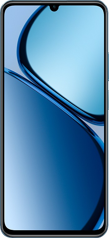realme C63