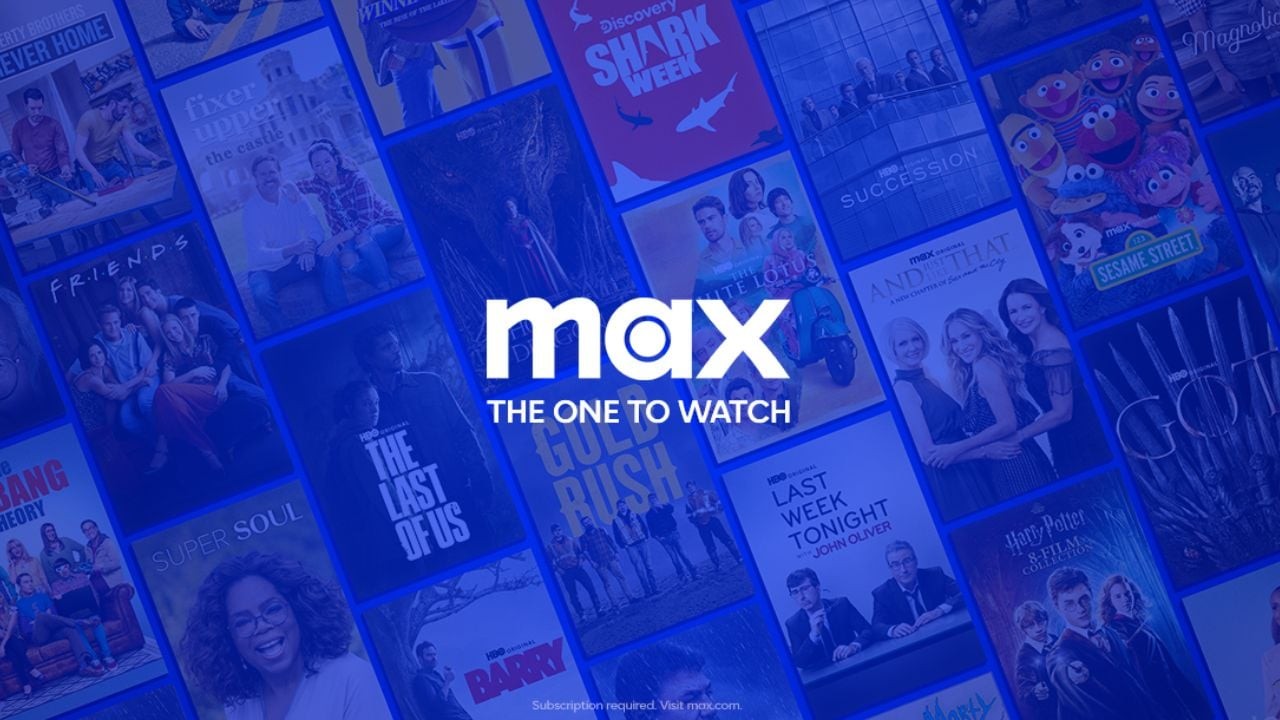 Max launches 70% discount on its monthly subscription plans