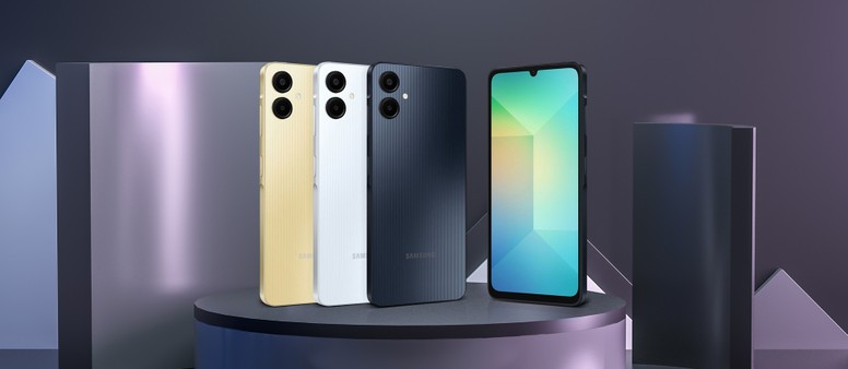 Samsung Galaxy A07 - Price and Specifications in Nigeria