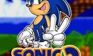 Sonic The Hedgehog 2 para mobile chega de graça