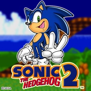 Códigos dos Games - Super Sonic e final secreto no Sonic 2 do Mega
