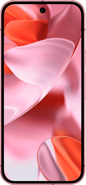Google Pixel 9