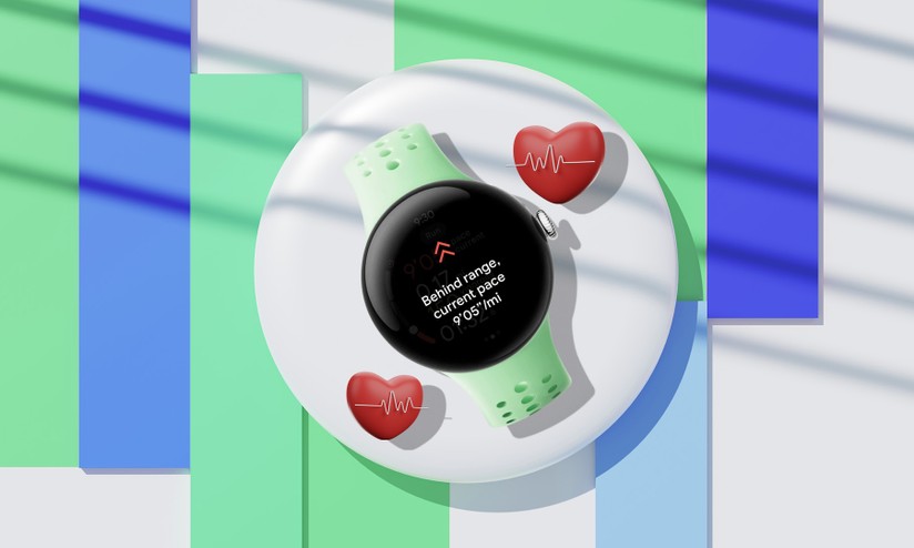 Google Pixel Watch 3 é lançado com detecção de parada cardíaca