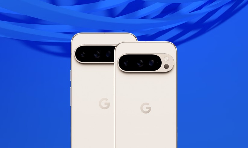Mas já? Linha Google Pixel 10 e Pixel 9a tem modelos e codinomes