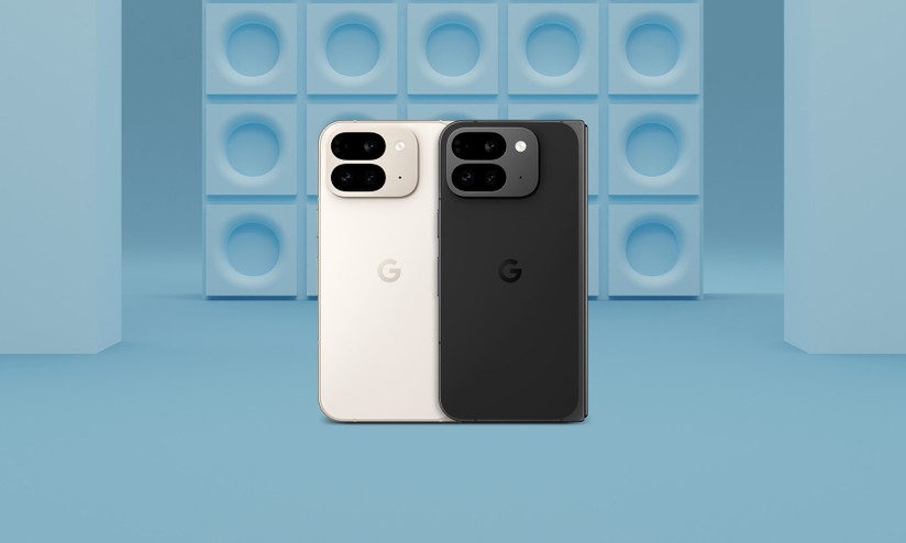 Google Pixel 9 Pro Fold chega com tela maior e corpo ultrafino