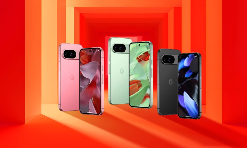 Google lança Pixel 9, 9 Pro e 9 Pro XL com visual renovado e