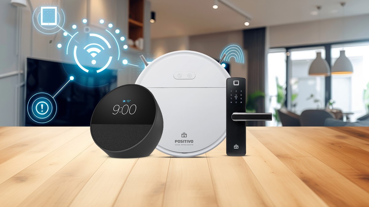 Melhor item de casa inteligente para comprar | Guia do TudoCelular