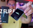 Samsung Galaxy Z Flip 6: dobrvel traz boas melhorias e muita IA | Anlise / Review