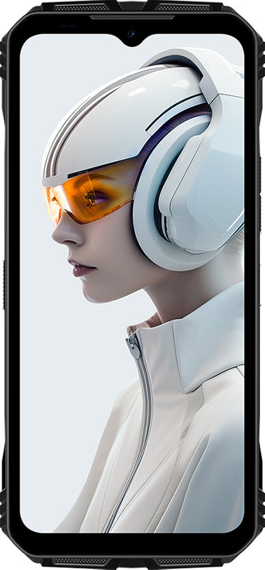 Doogee V Max Plus