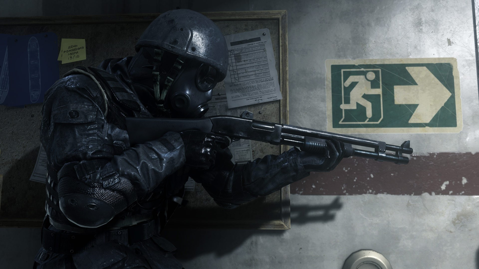 Activision bloqueia lançamento de mod para Call of Duty Modern Warfare Remastered
 #ÚltimasNotícias #tecnologia
