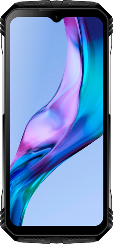 Doogee S100 Pro