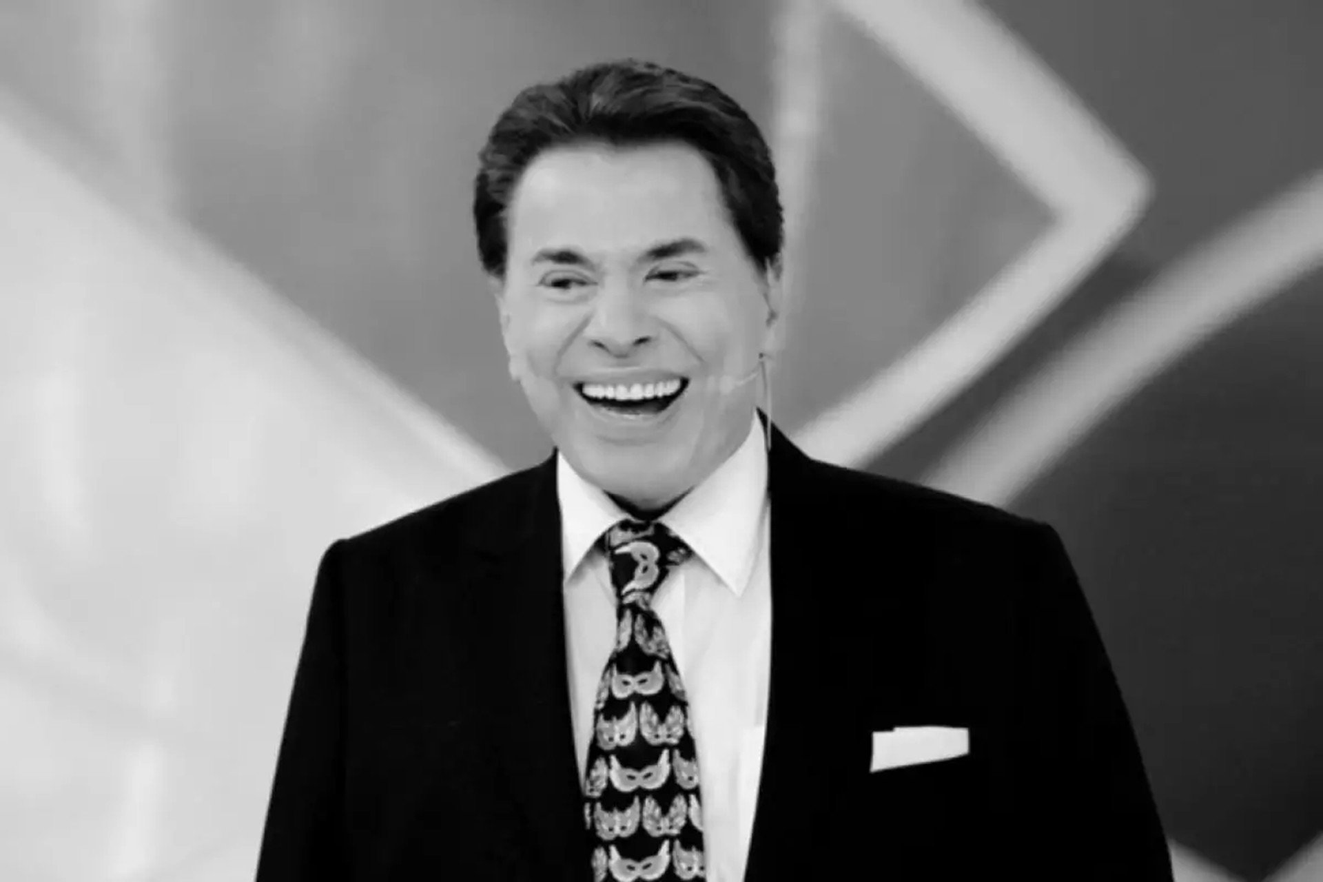 Morre Silvio Santos aos 93 anos: veja as principais repercussões nas redes sociais
 #ÚltimasNotícias #tecnologia