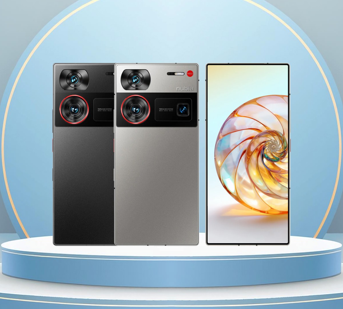 スマートフォン本体 Nubia z70 ultra 16/512 nubia Z70 Ultra - nubia Zシリーズ 日本公式サイト - nubia Store (JP)