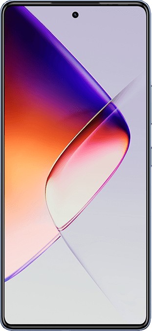 Infinix Note 40 5G
