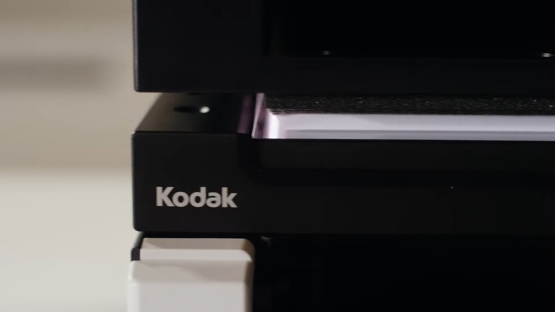 Kodak Alaris libera Capture Pro 6.2 com novos recursos e correções de problemas
 #ÚltimasNotícias #tecnologia