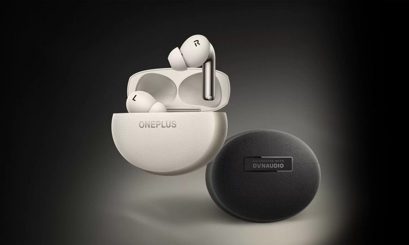OnePlus Buds Pro 3 são anunciados com ANC adaptativo de 50dB