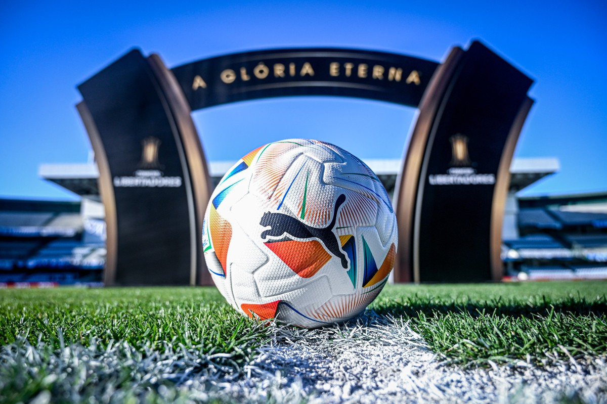 Libertadores 2026: onde assistir aos jogos de ida das oitavas ao vivo na TV e streaming