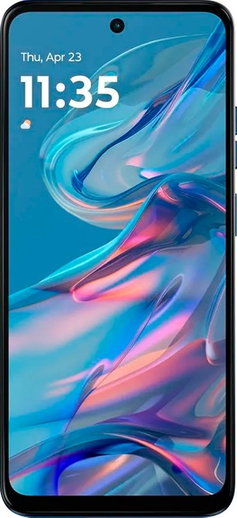 Motorola Moto G45