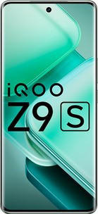 vivo iQOO Z9s