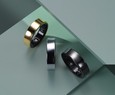 Galaxy Ring: bateria do anel incha e faz usu