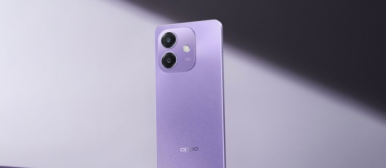 OPPO A3 パープル　4台 Oppo A3 4G - Notícias - TudoCelular.com