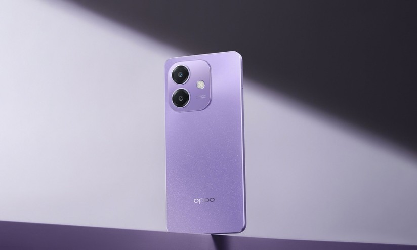 Sem 5G! OPPO A3 e A3X são anunciados com Snapdragon 6s Gen 1 4G e