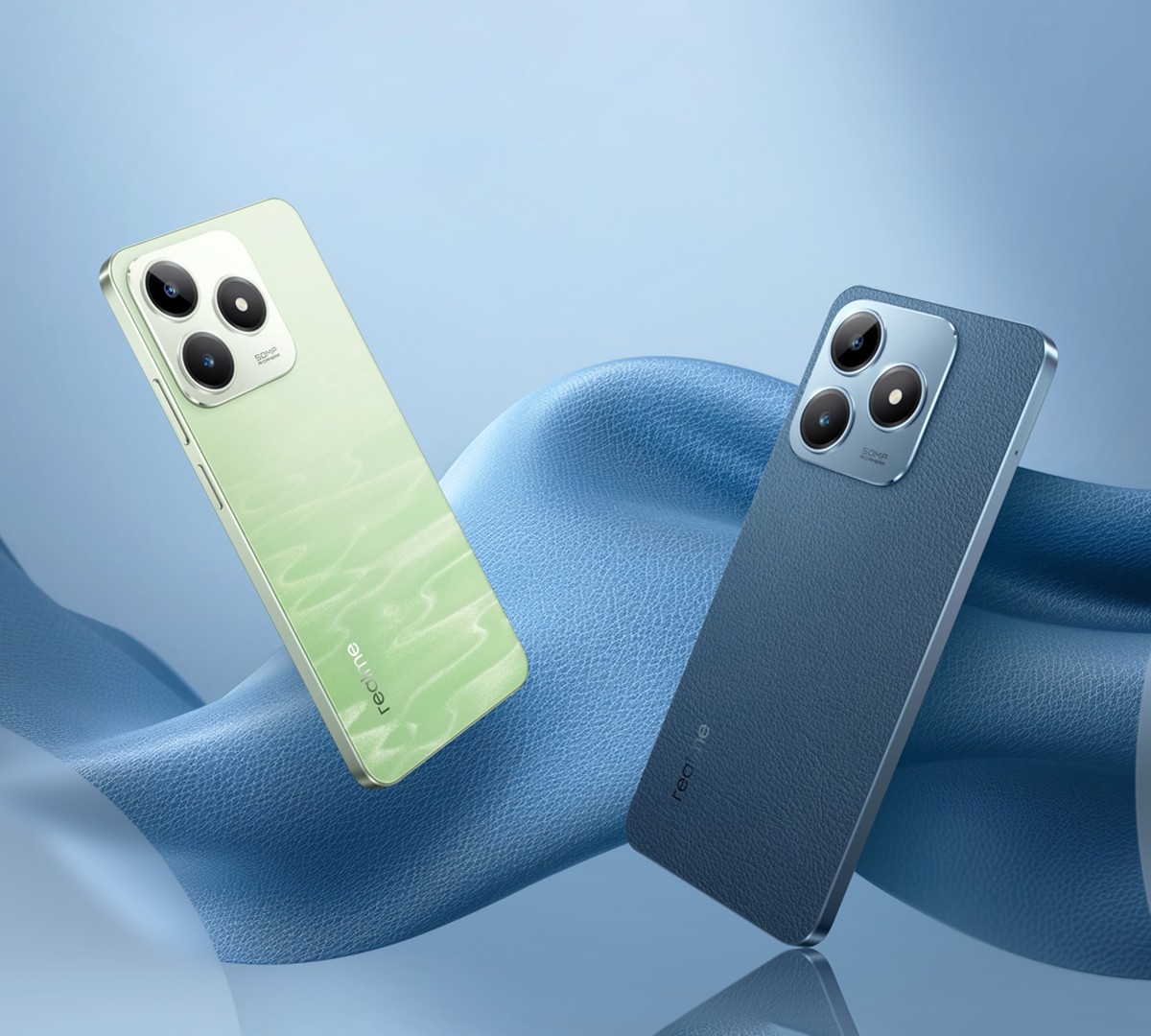 Realme C75 passa pelo Geekbench após certificações e deve seguir