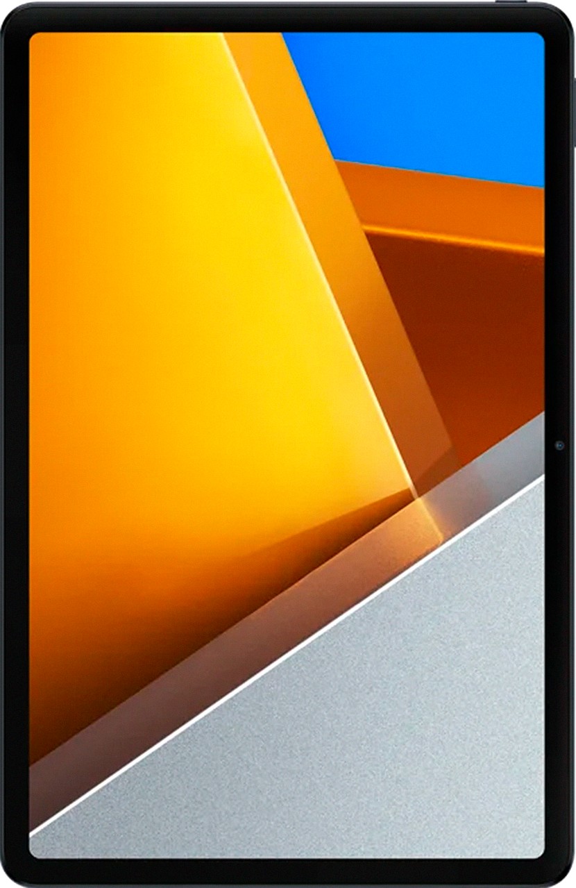 Poco Pad 5G - Ficha Técnica - TudoCelular.com