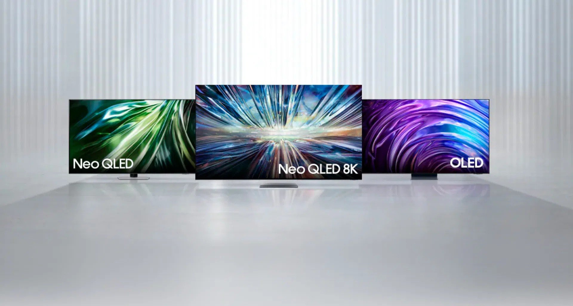 Samsung libera atualização para TVs QD-OLED com suporte a QMS
 #ÚltimasNotícias #tecnologia