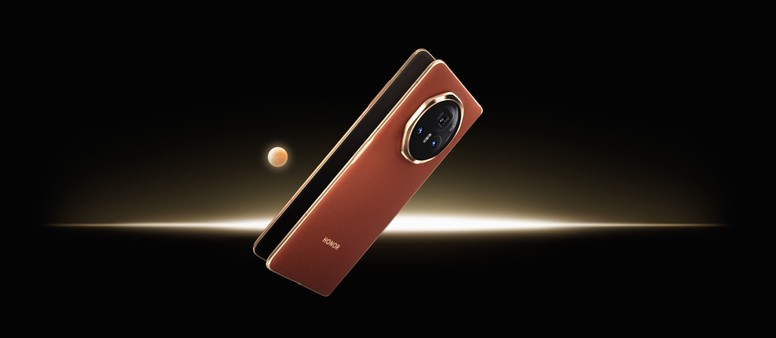 Honor Magic V3 - TudoCelular.com