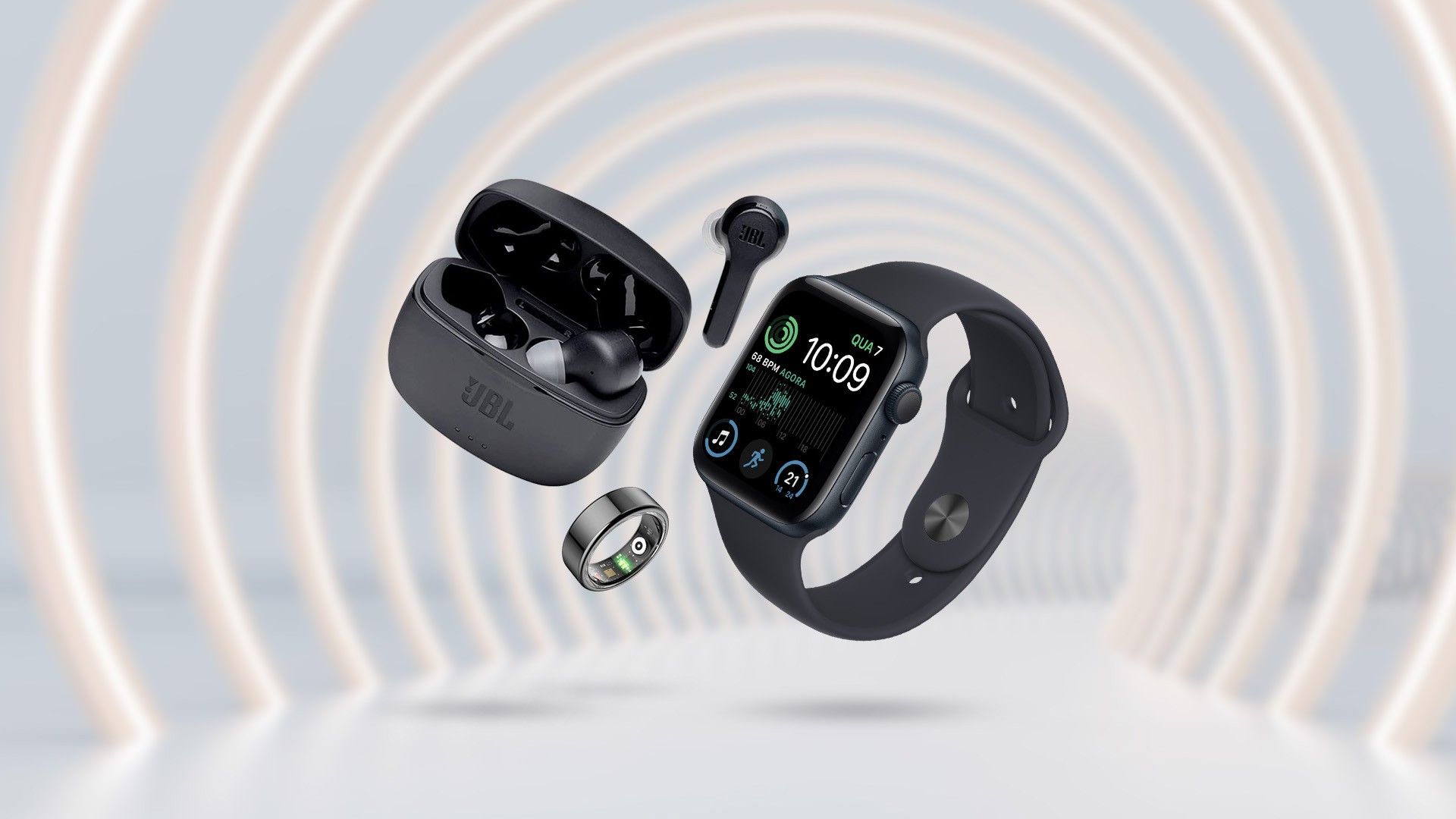 Best wearables to buy | TudoCelular Guide